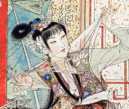 昌江-胡也佛《金瓶梅》的艺术魅力